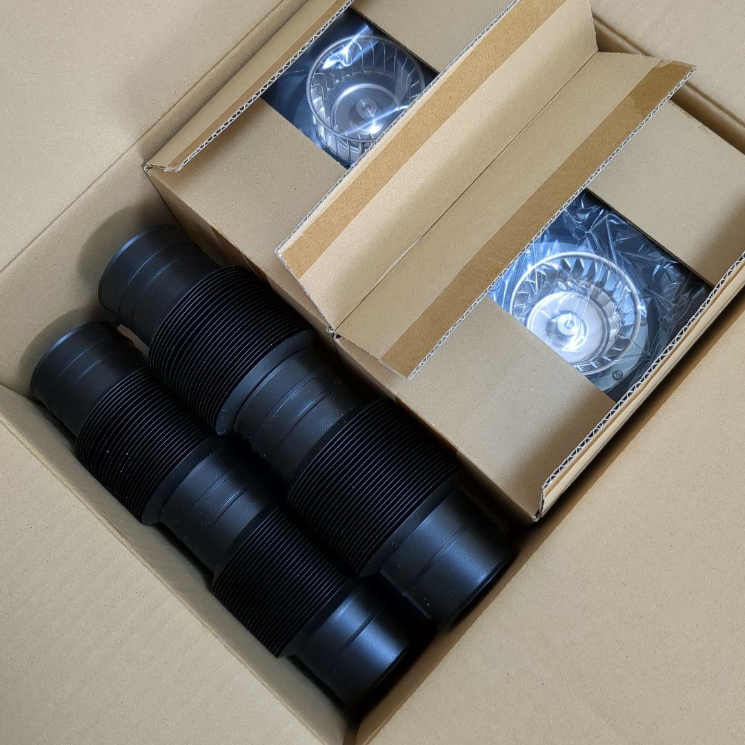 タミヤ スプレーワーク・ペインティングブース Ⅱ