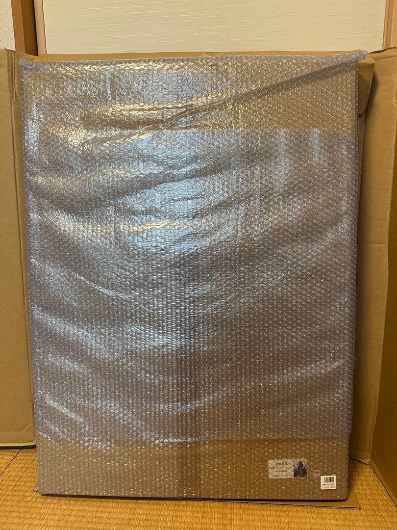 安彦良和 機動戦士ガンダム ジ・オリジン B2複製原画