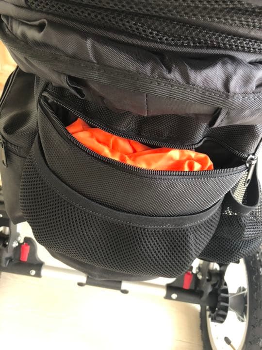 Mr. Mac  ドギーバギー＊フレンチブルドッグ