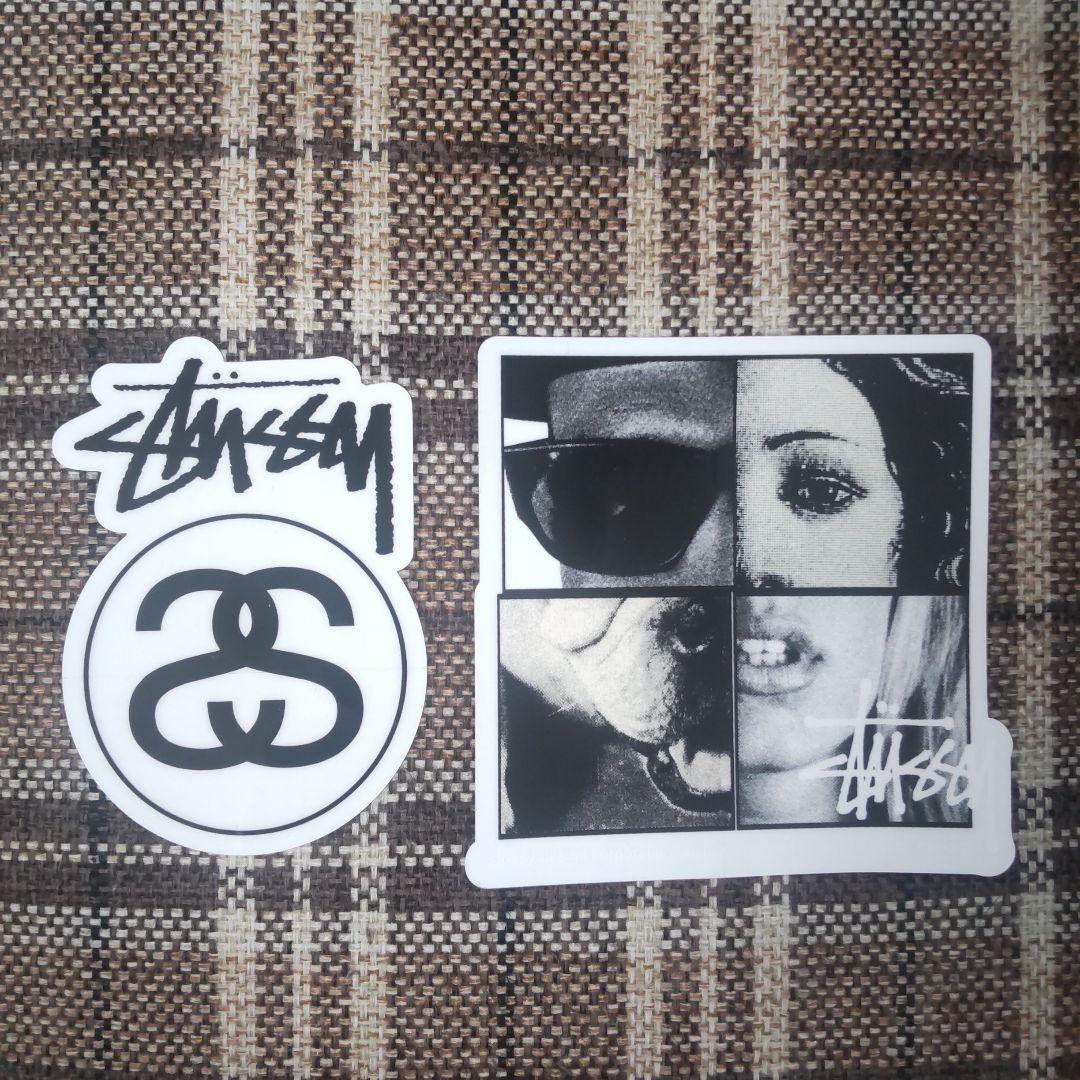 STUSSY BOXER SHORTS トランクス L