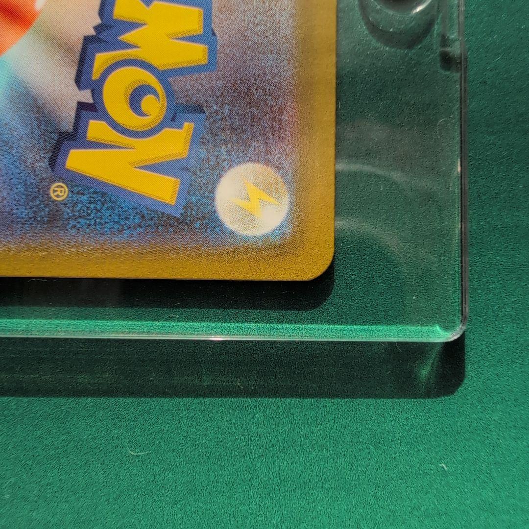 メガリザードンXex インフェルノX