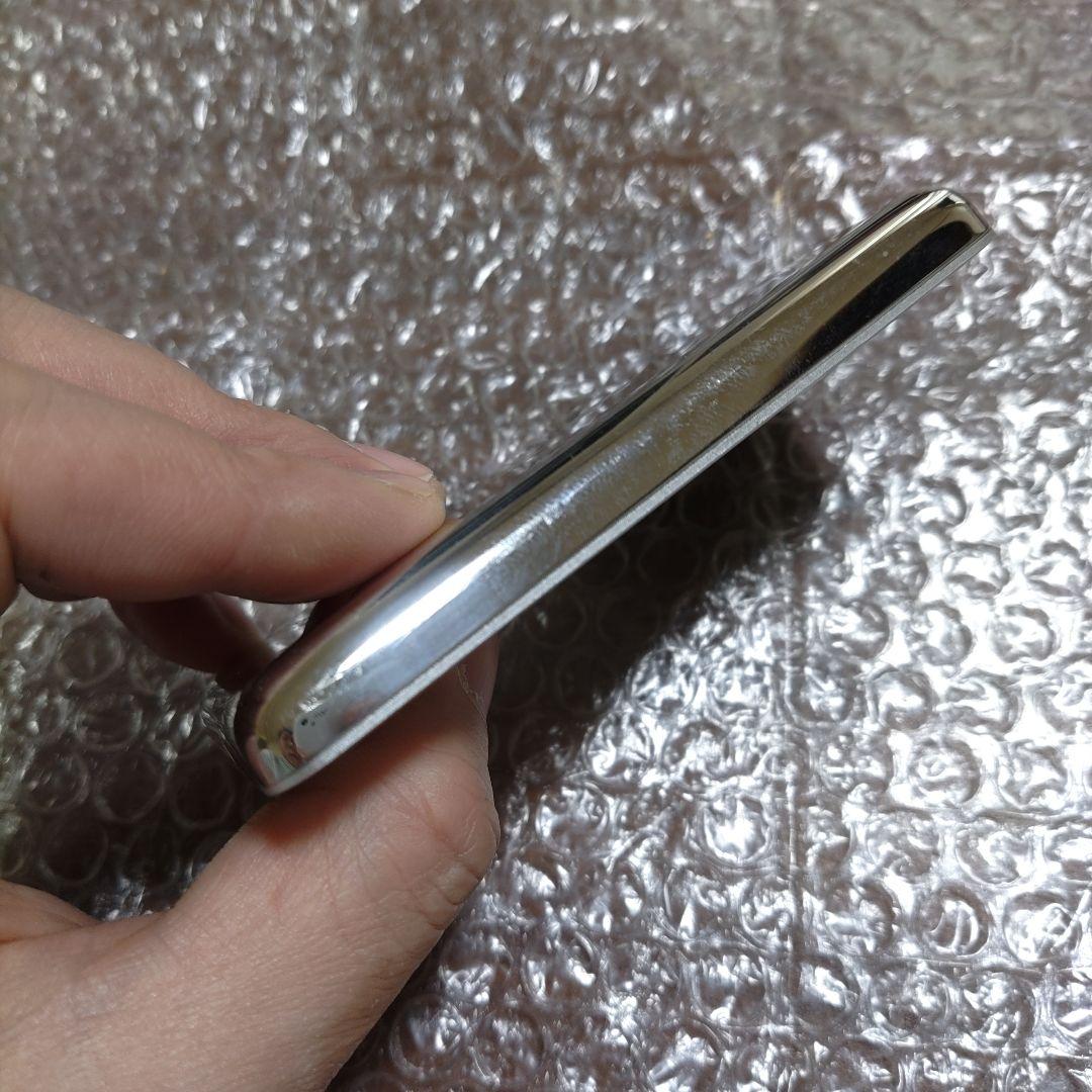 アイポッドクラシック　第6世代　A1238 ジャンク　管理ナンバー8516