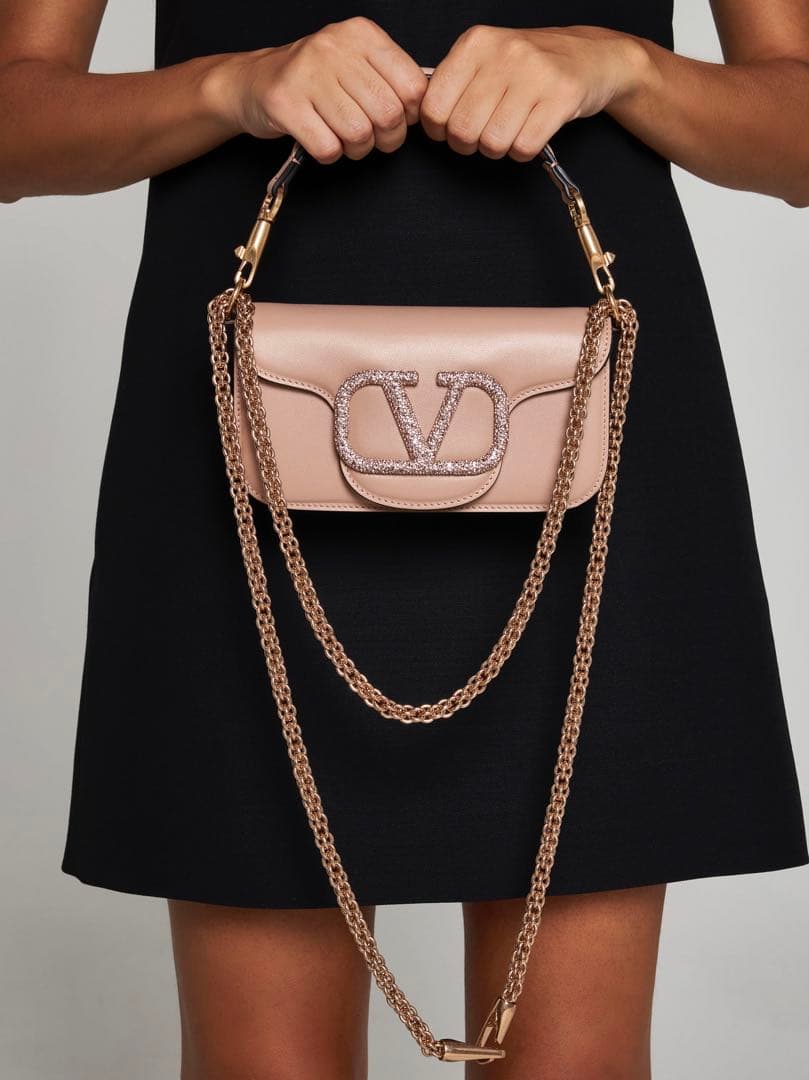 ヴァレンティノ　ガラヴァーニロコ　バック