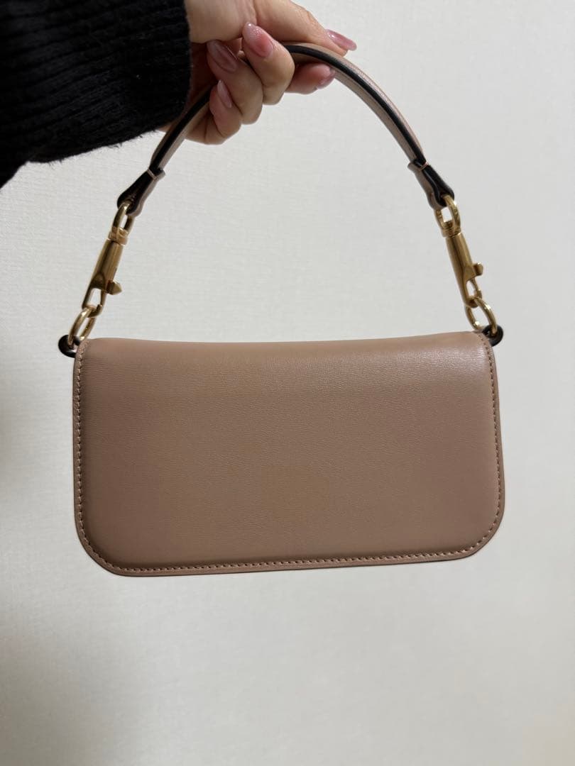 ヴァレンティノ　ガラヴァーニロコ　バック