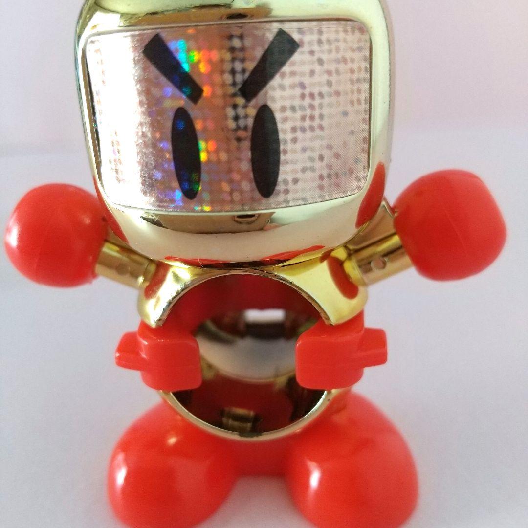 ☆スーパービーダマン☆OSギア☆ボンバーマン最強セット