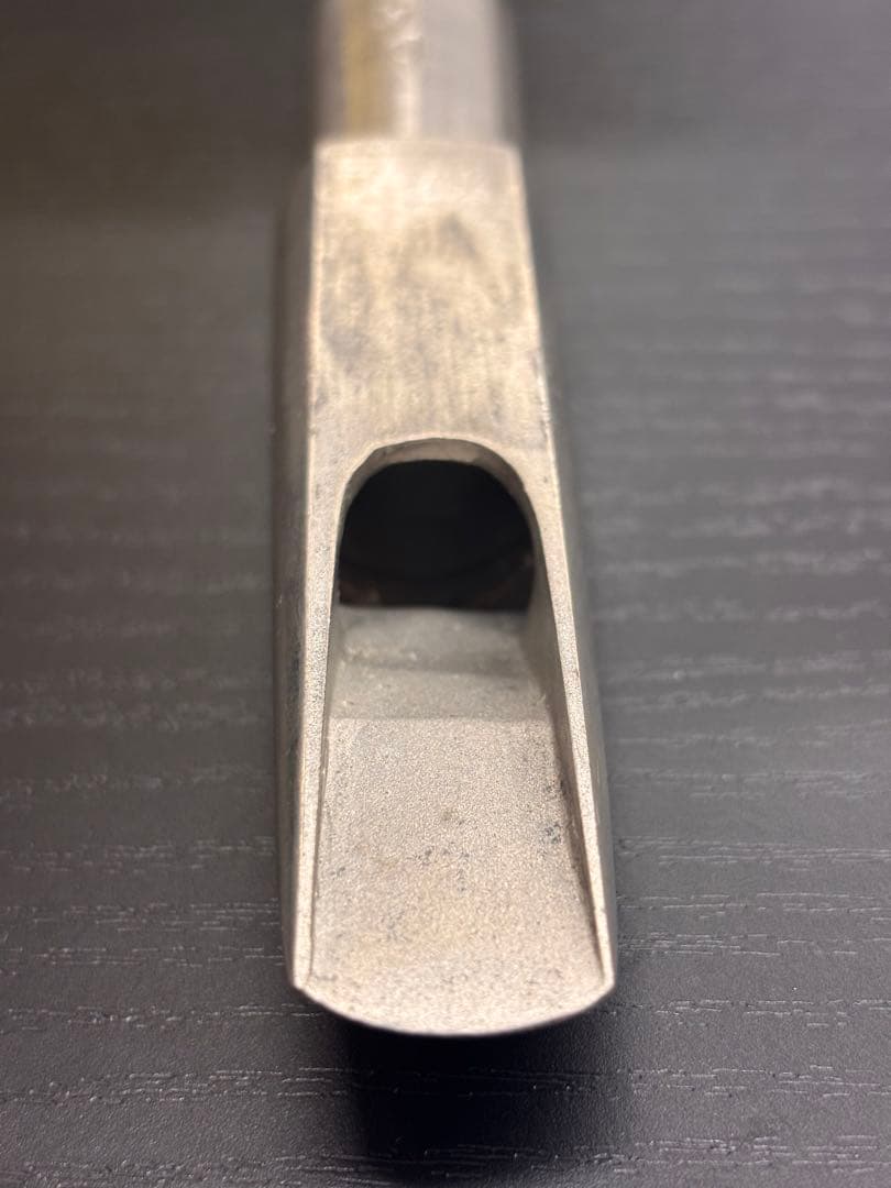 Bobby Dukoff D5 サックスマウスピース マイアミ フロリダ