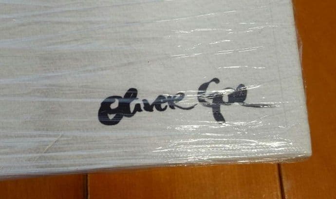 新品 オリバーガル OliverGal My Own Muse