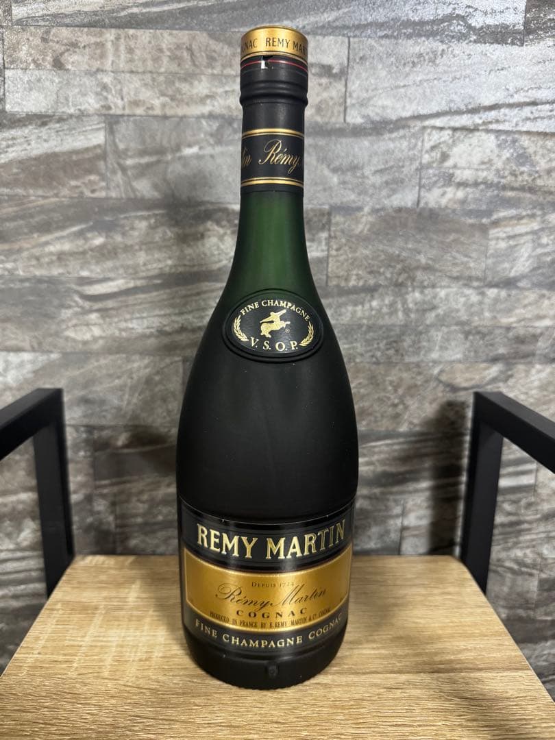 REMY MARTIN(レミーマルタン) 2本セット