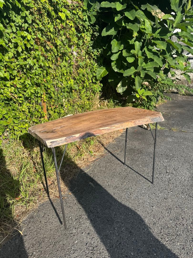 限定値下げ‼️欅　ケヤキ　一枚板