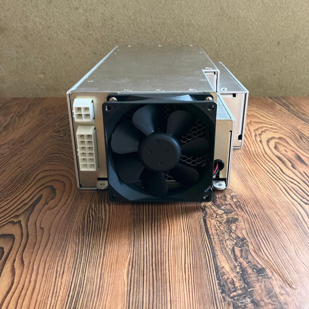 アイコム、IC7700専用電源ユニット(ジャンク)