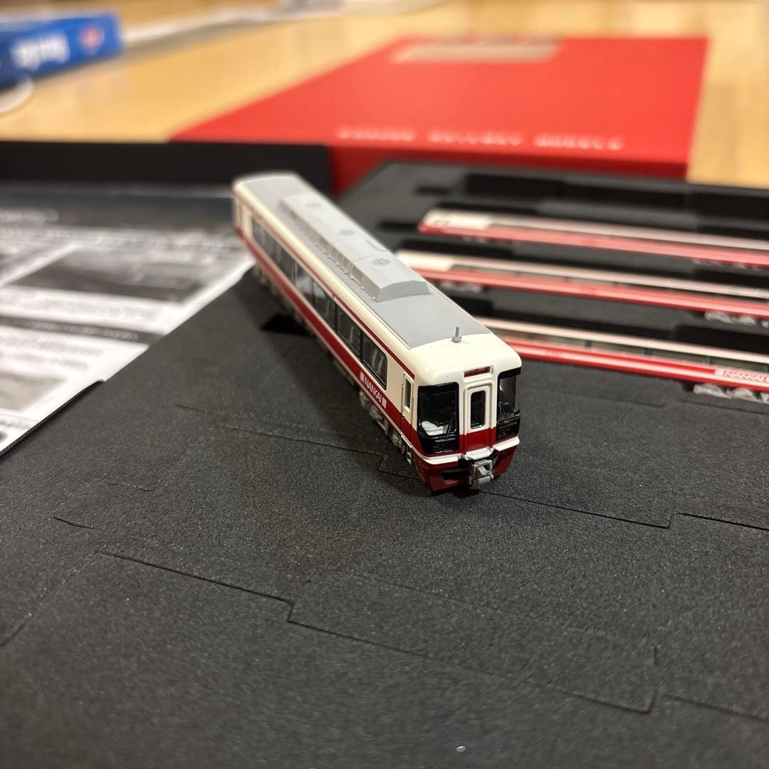 ★新品未使用★ ポポンデッタ　南海31000系　特急こうや