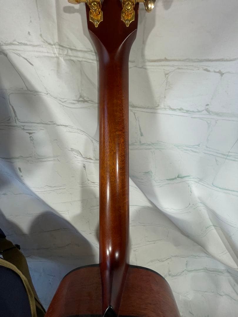 K.Yairi Nocturne heart ヤイリ ノクターン ハート