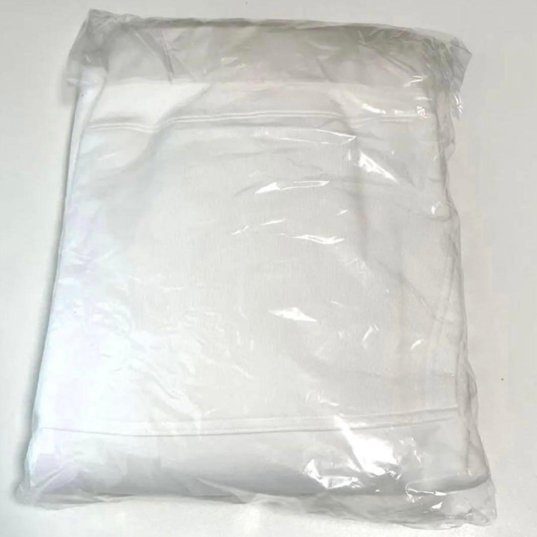 【新品未開封】秋山黄色　k!ro Parker パーカー　Lサイズ