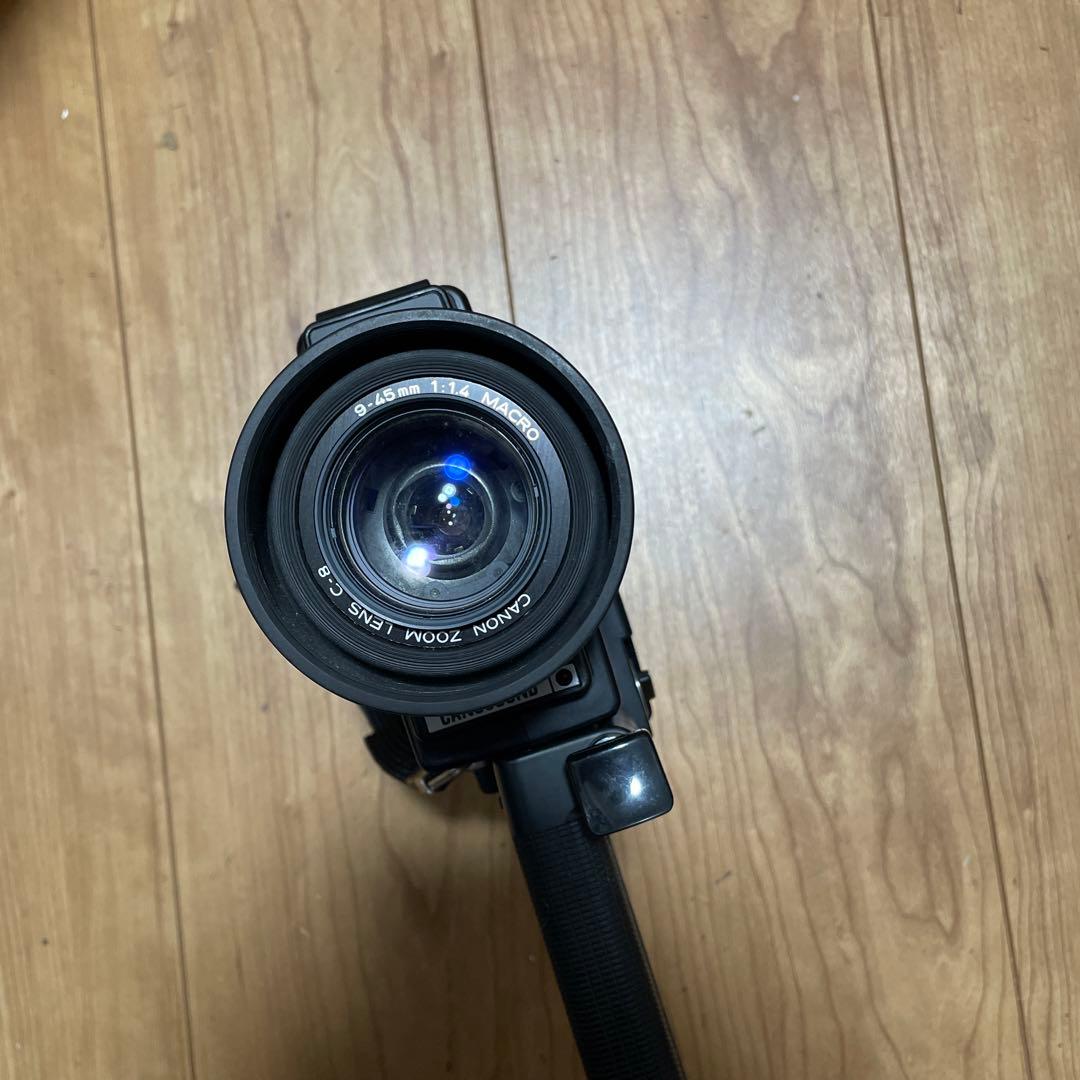 キヤノン Canon 514XL-S ビデオカメラ本体