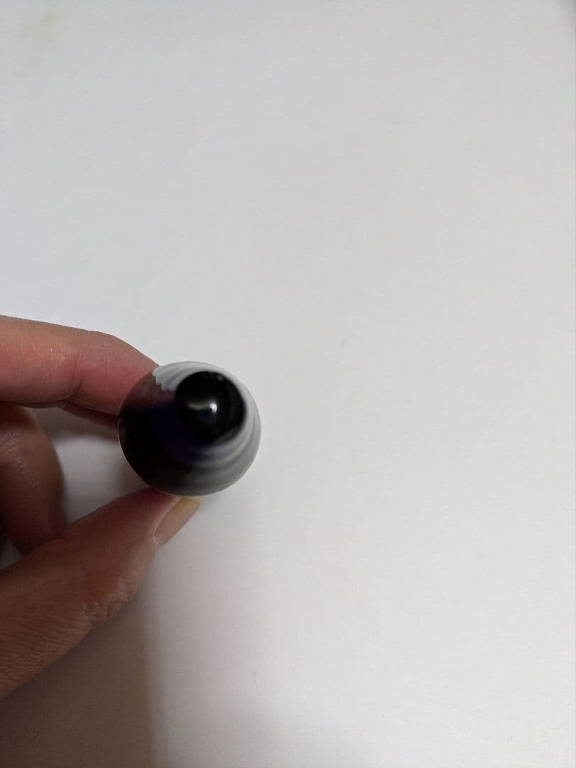 小谷真三　倉敷ガラス　民芸　水差し