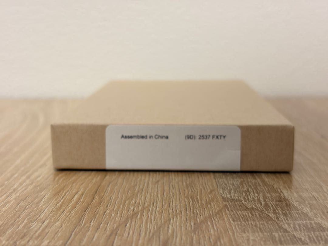 iPhone15 128GB ブルー　新品