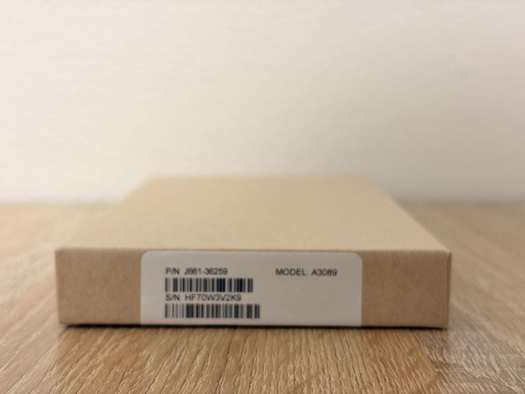 iPhone15 128GB ブルー　新品