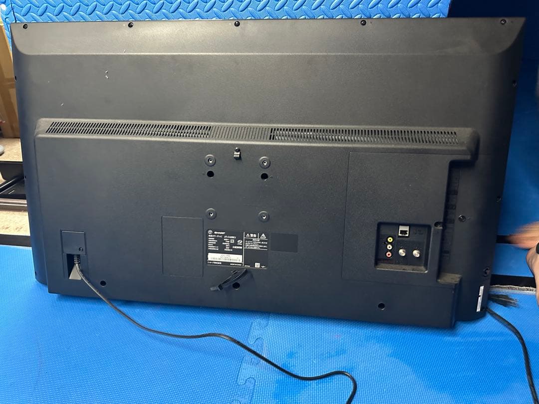 SHARP 42インチ液晶テレビ 2T-C42BE1