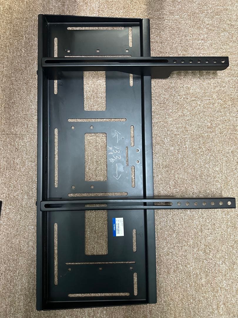 SHARP 42インチ液晶テレビ 2T-C42BE1