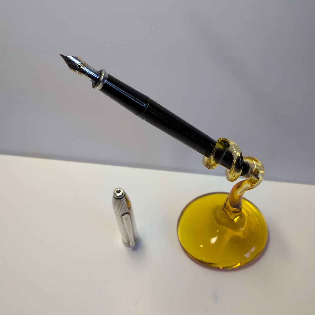 MONBLANC.PILOT.CROSS.PARKER.WATEMANのペン