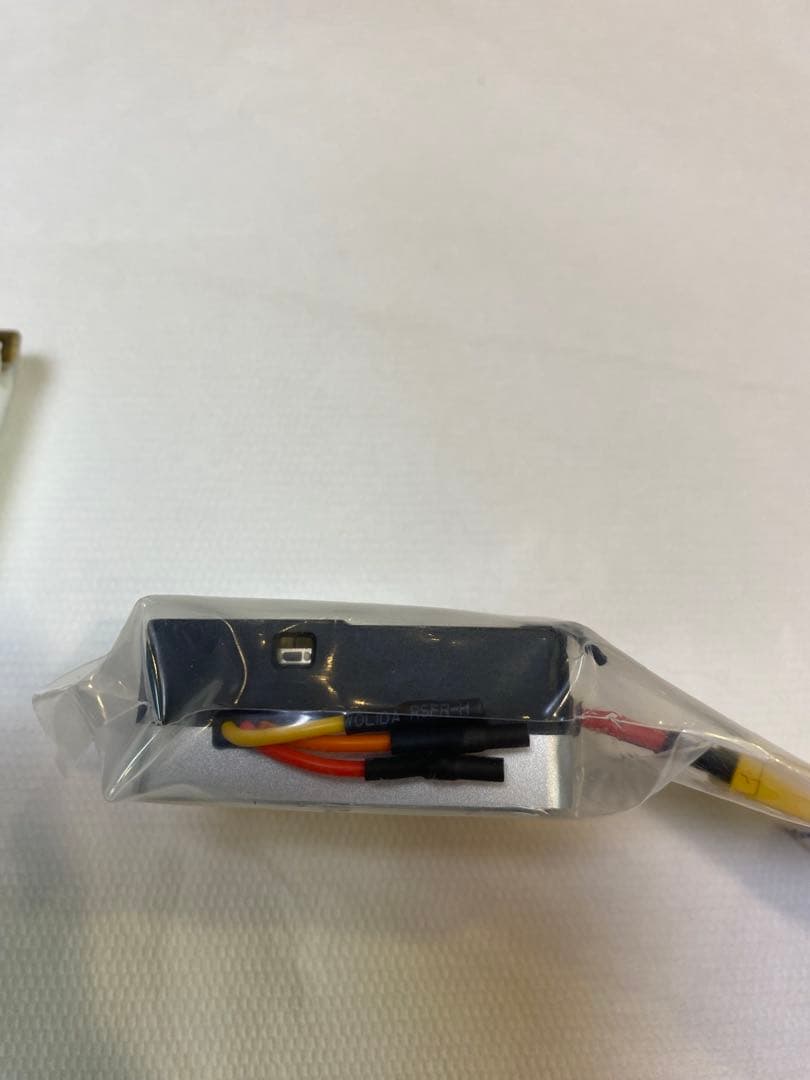 OMPHOBBY フライトコントローラー　V2 新品