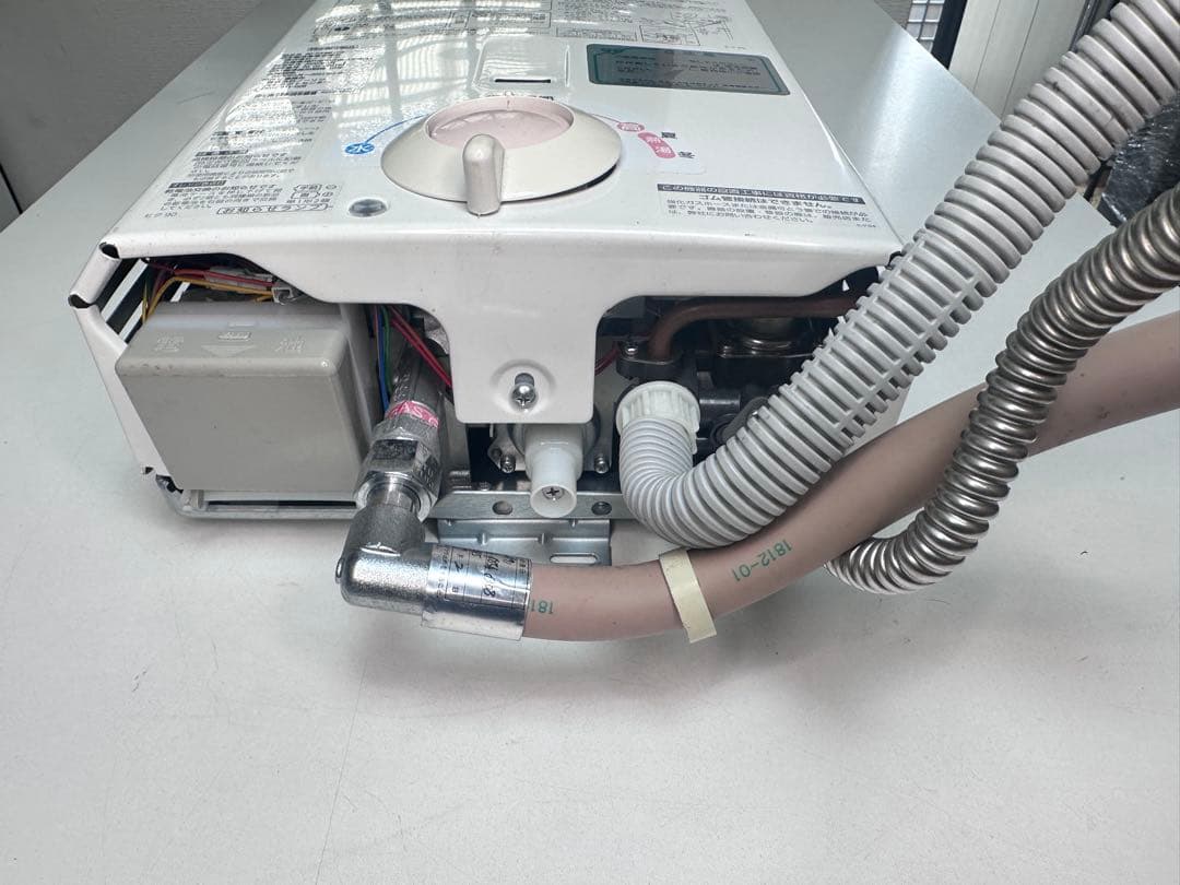 【特価】良品 小型湯沸かし器