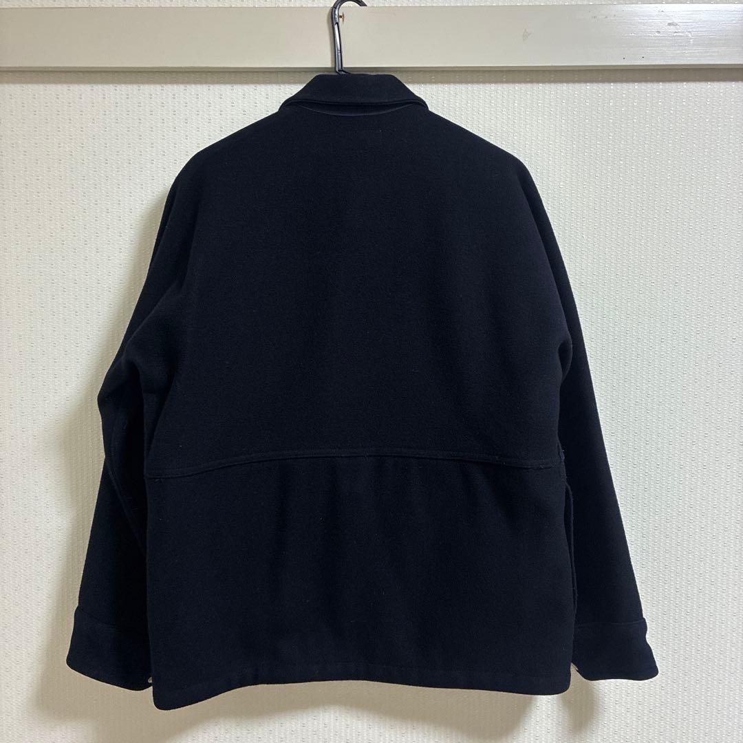 メンズ☆ササフラス　ジャケット