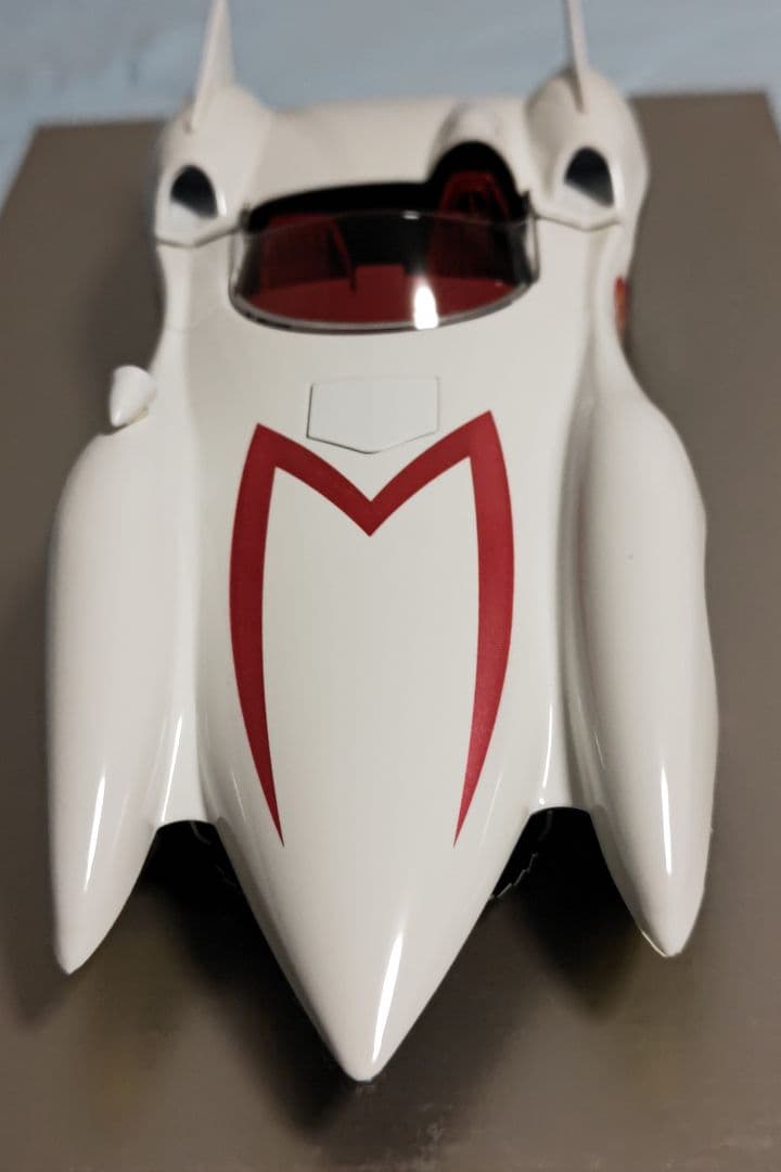 プレモ　シュインハース　マッハ号　1/18スケール　限定生産