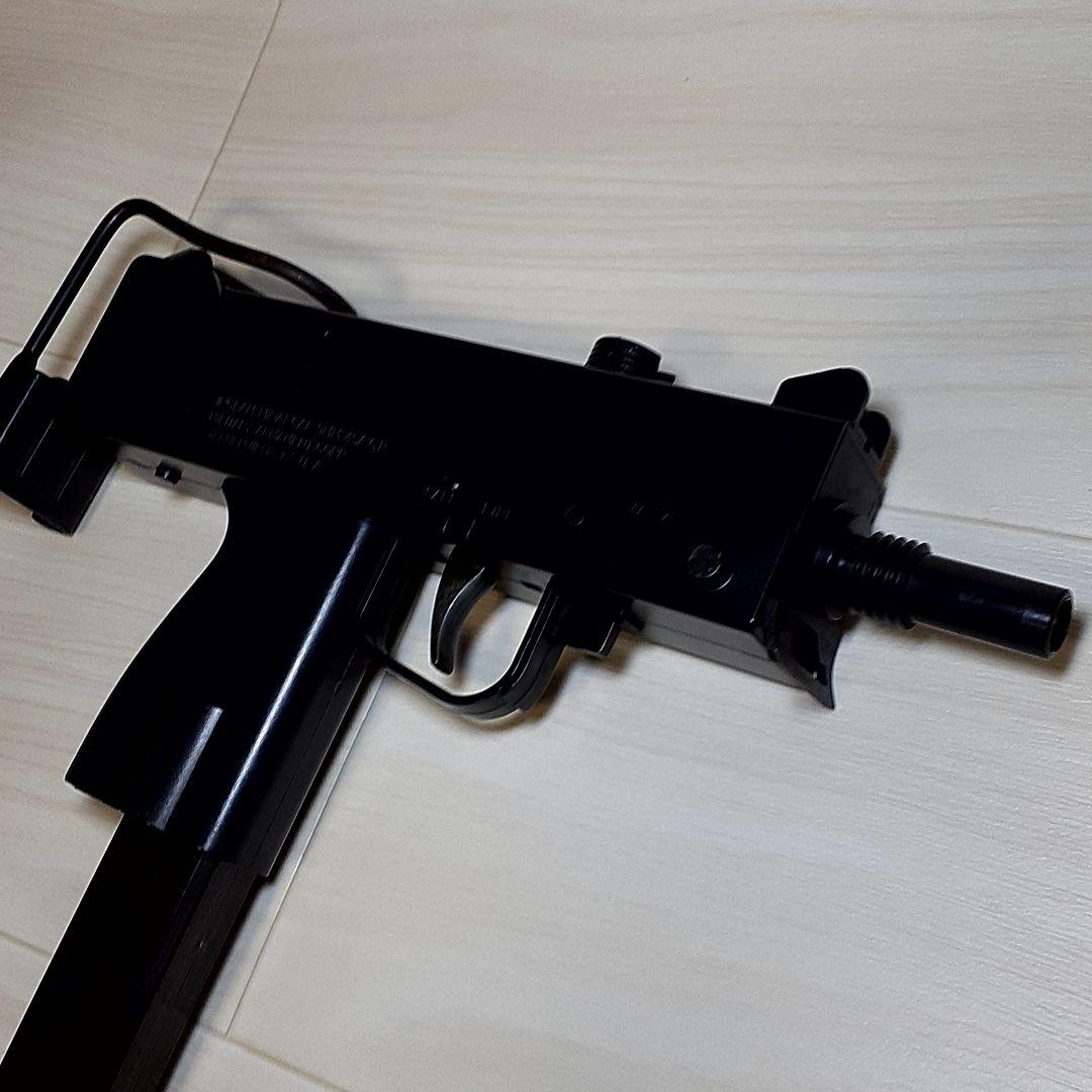 マルゼン イングラム サイレンサー マガジン×2 ジャンク