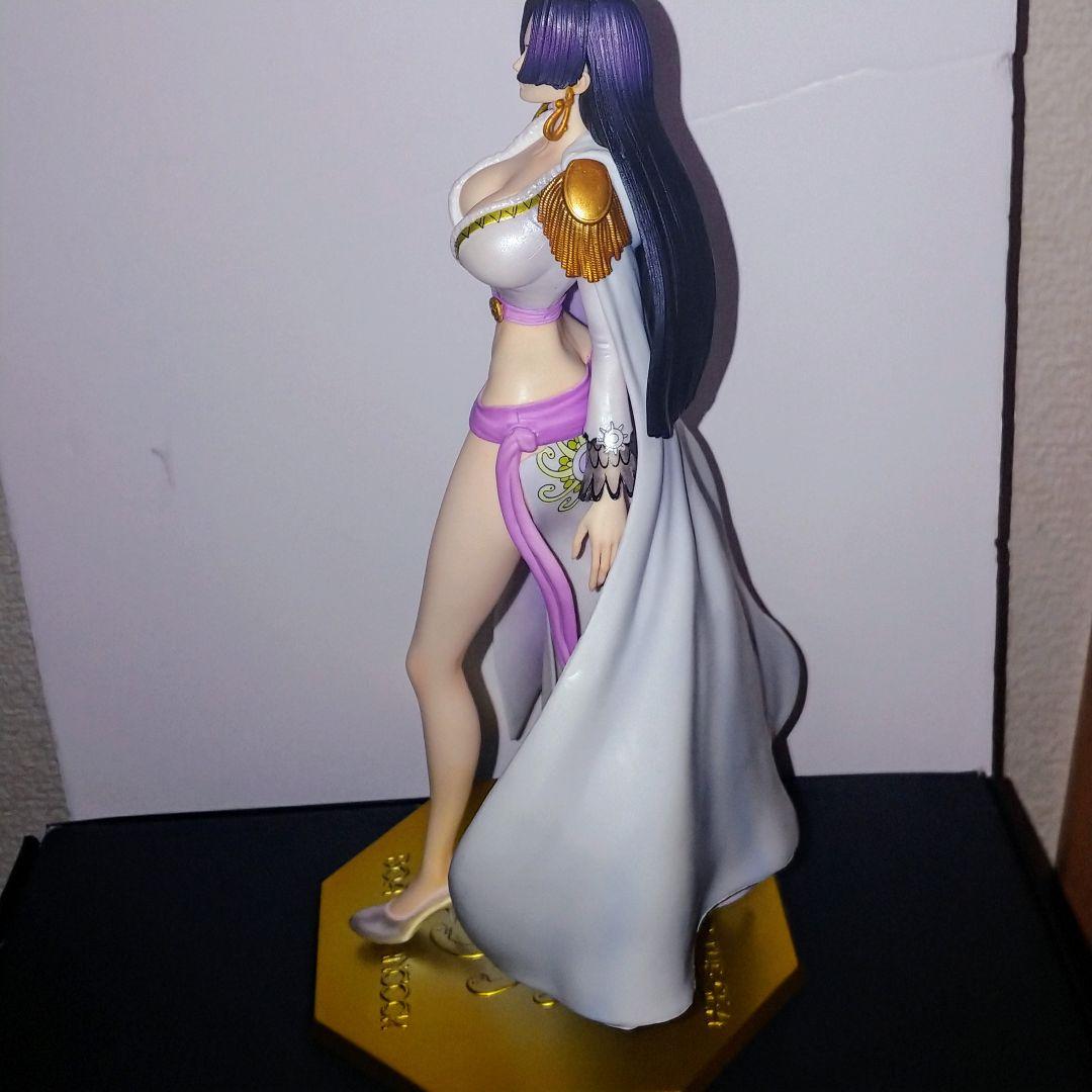 ワンピース ボア・ハンコック ガレージキット フィギュア 美少女 海外製