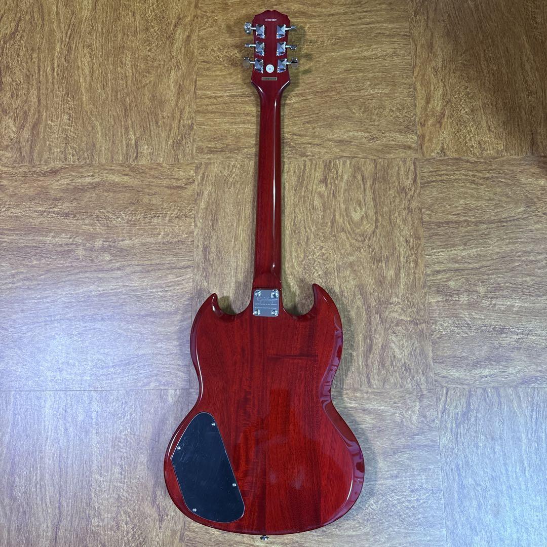 ギター Epiphone SG Special Model killpot