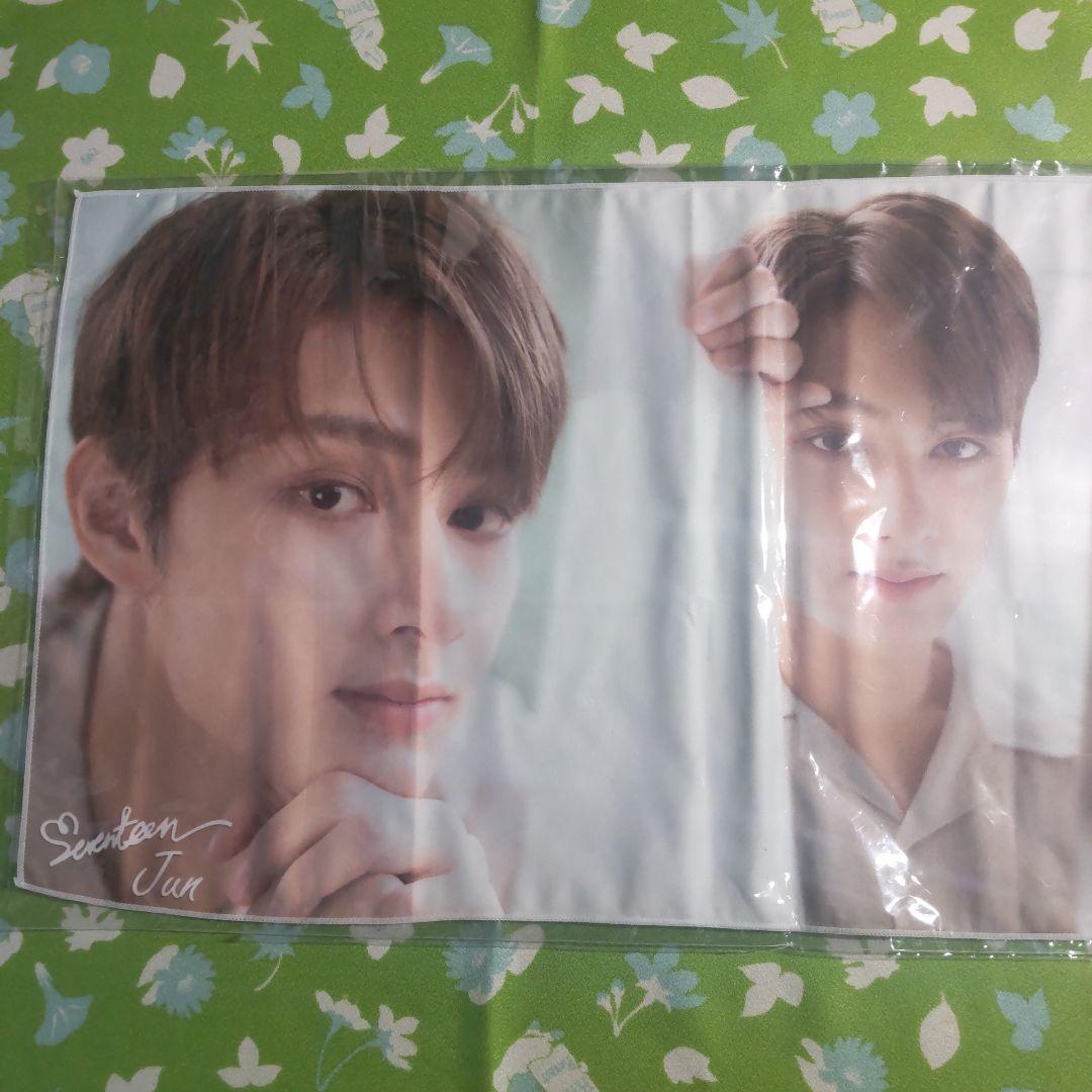 【お得✨】SEVENTEEN ジュン グッズセット！