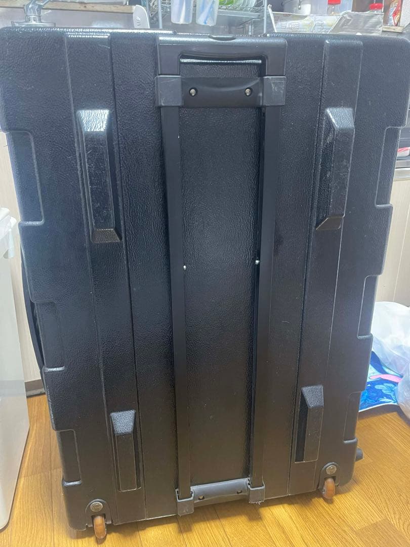 GATOR 機材ケース　ミキサーケース