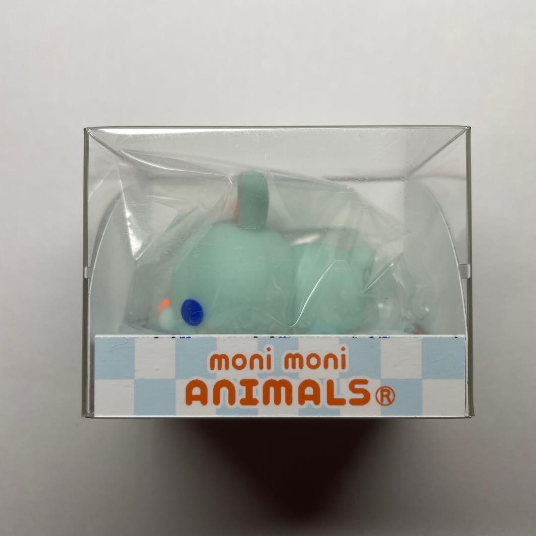 もにまるず iine うさぎ スカイmoni moni ANIMALS