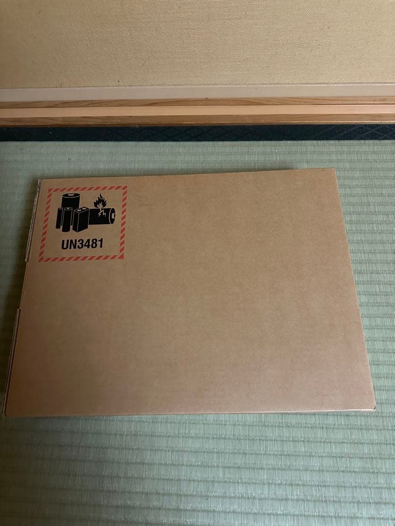 MacbookAir M4 2025年式　新品未開封品　13インチ