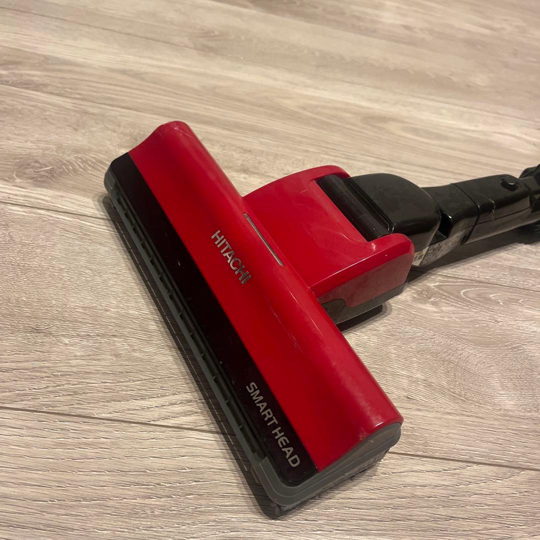 HITACHI パワかるサイクロン　CV-Sp-300G