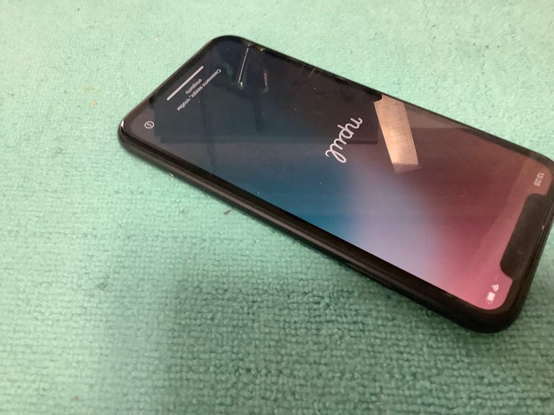 iPhoneXR 64GB SIMフリー本体のみ