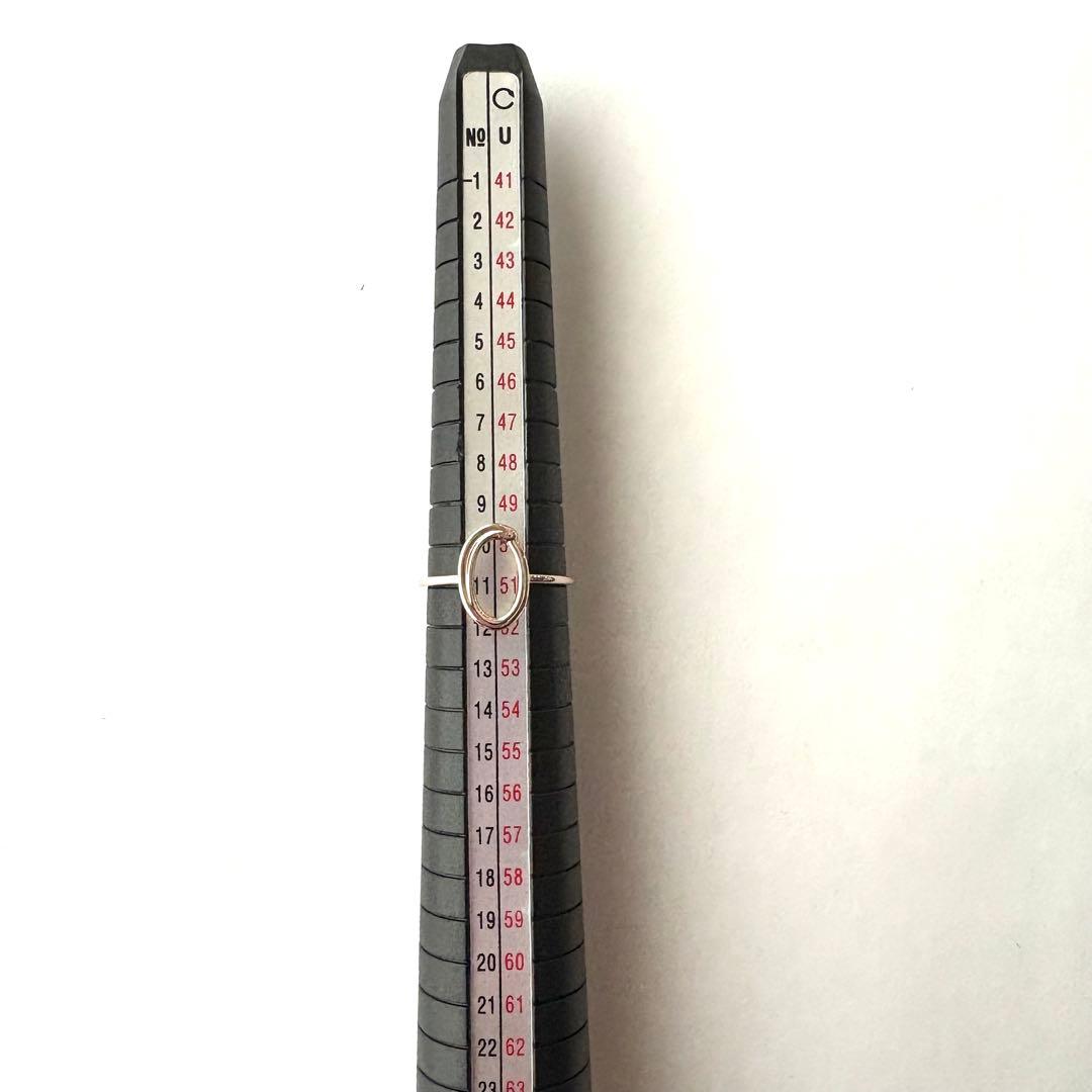 【新春SALE】ete K10 MPG オーバル リング