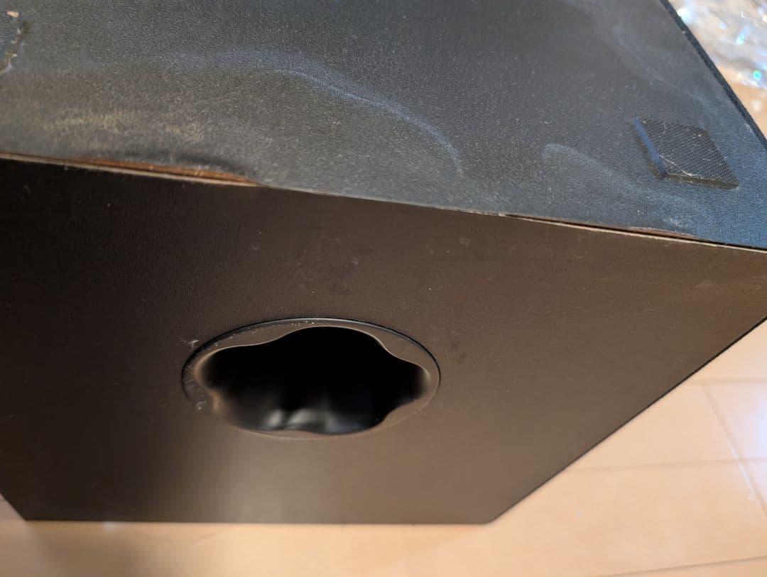 YAMAHAヤマハ ns-sw050