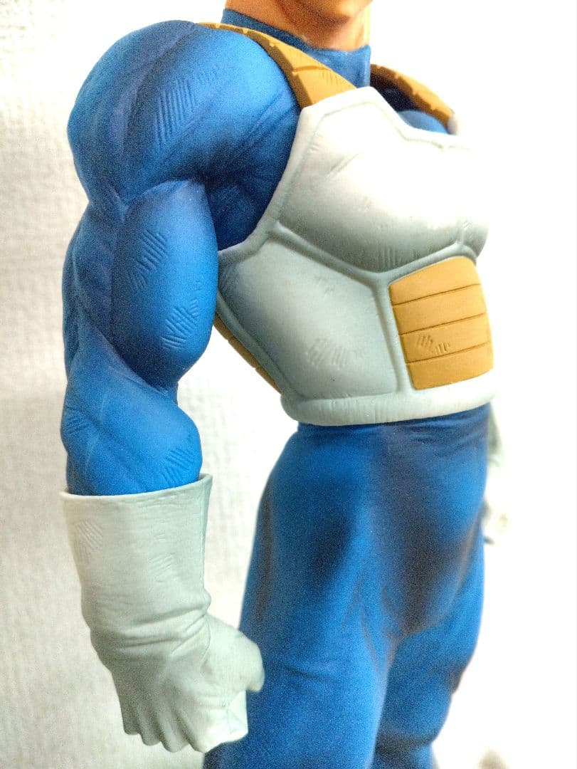 S*様 smsp ベジータ