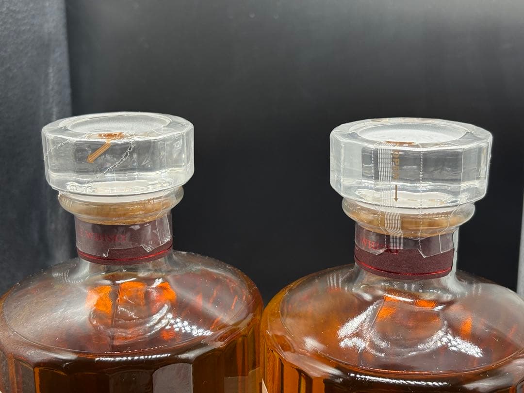 響 ブロッサムハーモニー 2021年2023年飲み比べ2本セット