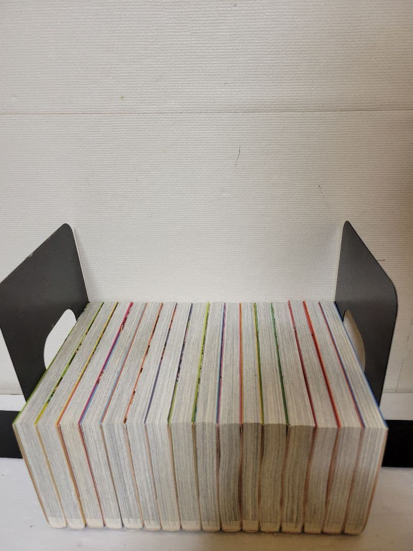 ジョジョの奇妙な冒険　7部　STEEL BALL RUN 全巻セット