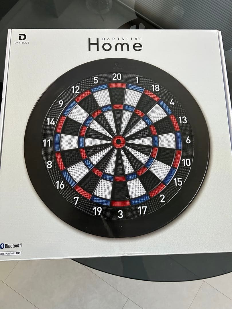 DARTSLIVE  ダーツライブホーム　スタンドセット