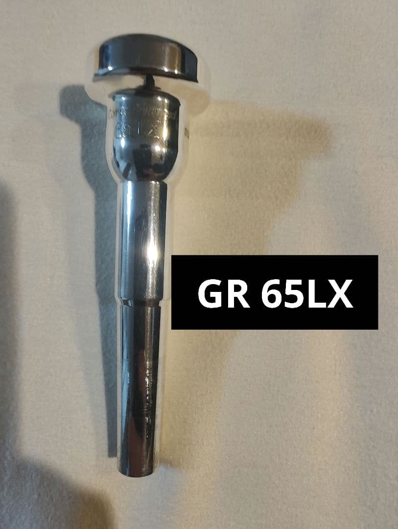 管楽器・吹奏楽器 GR 65LX