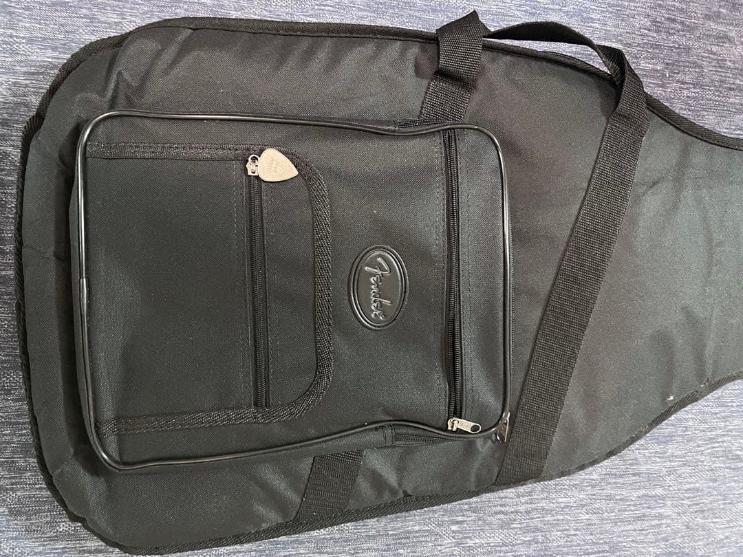 fender sixty-six 新品