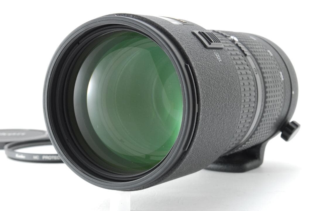 【美品 後期型】Nikon AF 80-200mm 2.8 D ED #164