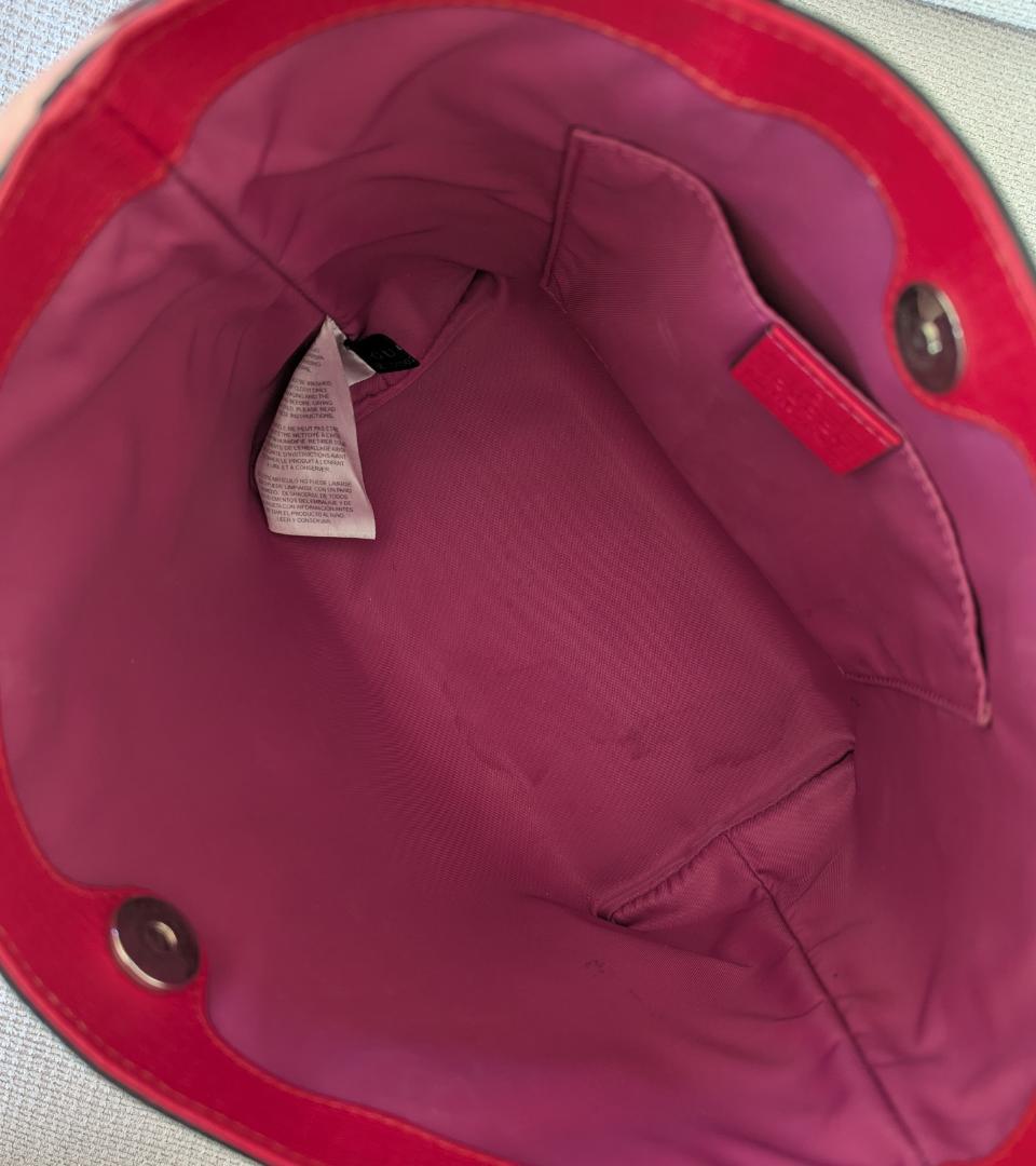 ナ*ョ様 GUUCI 410812 グッチ チルドレンズ レインボースター ハン