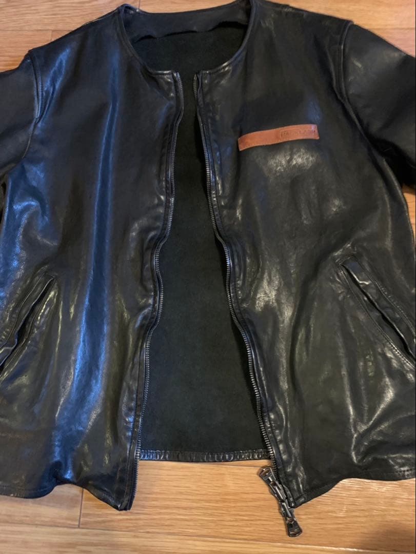 ISAMU KATAYAMA BACKLASH imorifff