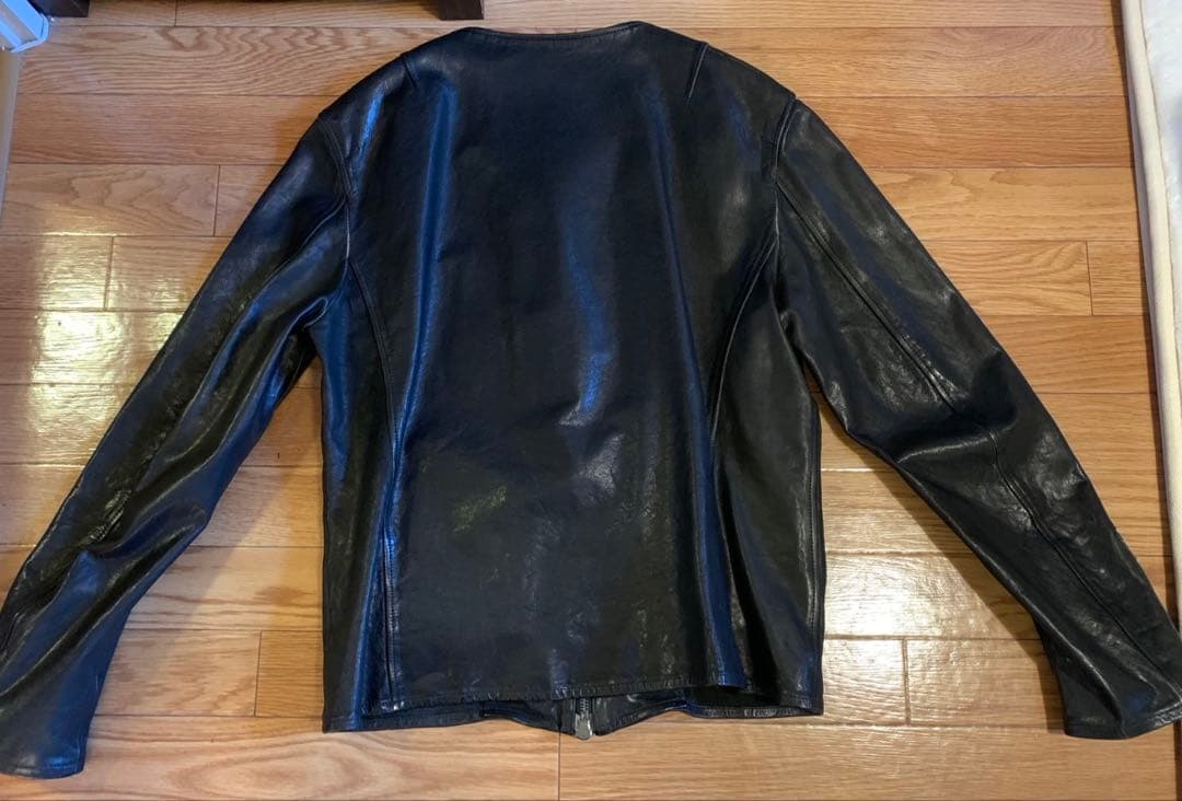 ISAMU KATAYAMA BACKLASH imorifff