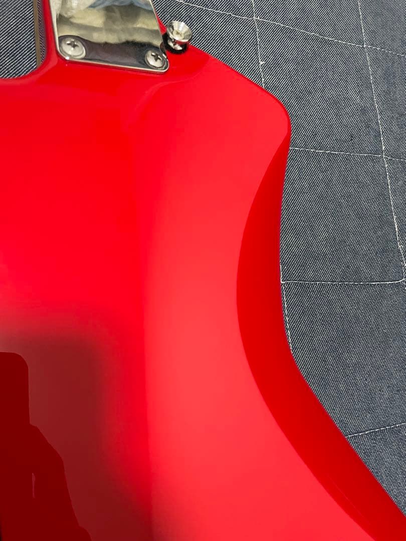 P*A様 ESP BanG Dream! RANDOM STAR 戸山香澄モデル